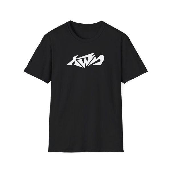 Kwn Unisex Softstyle T-Shirt
