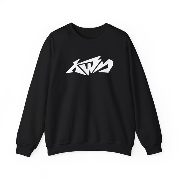 Kwn Unisex Heavy Blend™ Crewneck Sweatshirt