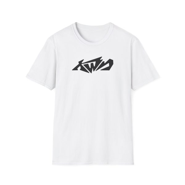 Kwn Unisex Softstyle T-Shirt
