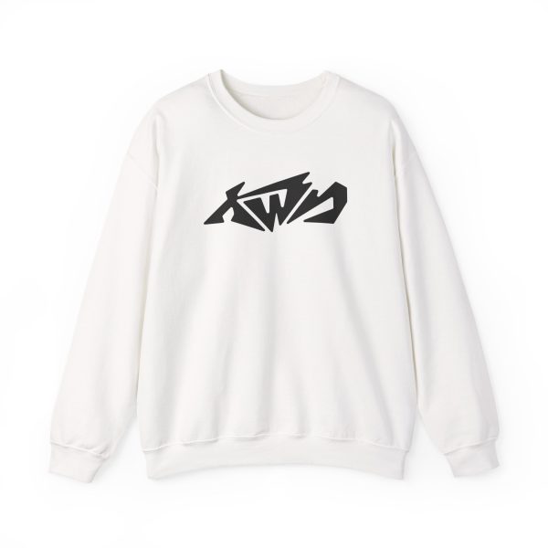 Kwn Unisex Heavy Blend™ Crewneck Sweatshirt